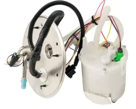 Delphi Fuel Pump Module Assembly Ford F-350 2005-2007