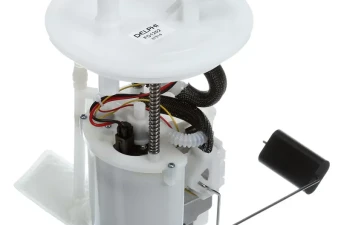 Fuel Components