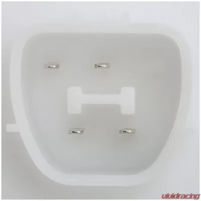 Delphi Fuel Pump Module Assembly Left - FG1204