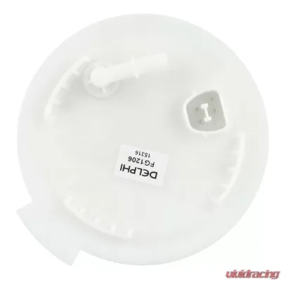 Delphi Fuel Pump Module Assembly - FG1206