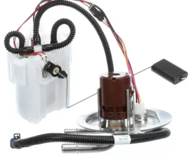 Delphi Fuel Pump Module Assembly Ford 2008-2010