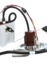 Delphi Fuel Pump Module Assembly Ford 2008-2010                                     - FG1208 - Image 9