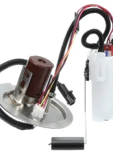Delphi Fuel Pump Module Assembly Ford 2008-2010                                     - FG1208 - Image 2