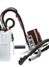 Delphi Fuel Pump Module Assembly Ford 2008-2010                                     - FG1208 - Image 5