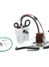Delphi Fuel Pump Module Assembly Ford 2008-2010                                     - FG1208 - Image 6