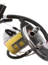 Delphi Fuel Pump Module Assembly Ford 2008-2010                                     - FG1210 - Image 9