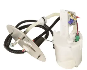 Delphi Fuel Pump Module Assembly Ford