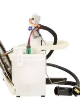 Delphi Fuel Pump Module Assembly Ford                                     - FG1211 - Image 8