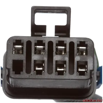 Delphi Fuel Pump Module Assembly - FG1214