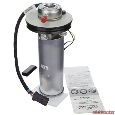 Delphi Fuel Pump Module Assembly Jeep Wrangler 2003-2004 - FG1221