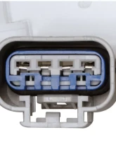 Delphi Fuel Pump Module Assembly Jeep Liberty 2002-2004                                     - FG1222 - Image 4