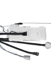 Delphi Fuel Pump Module Assembly Jeep Liberty 2002-2004                                     - FG1222 - Image 12