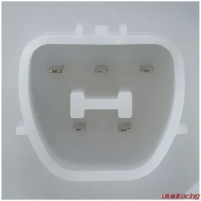 Delphi Fuel Pump Module Assembly - FG1223