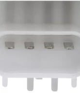 Delphi Fuel Pump Module Assembly Chrysler PT Cruiser 2003-2004 2.4L 4-Cyl                                     - FG1225 - Image 4