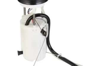 Fuel Components