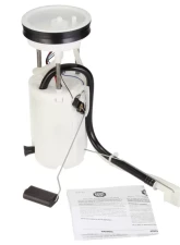 Delphi Fuel Pump Module Assembly Mercedes-Benz                                     - FG1228 - Image 6