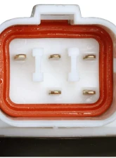 Delphi Fuel Pump Module Assembly Kia Spectra 2004 1.8L 4-Cyl                                     - FG1232 - Image 4