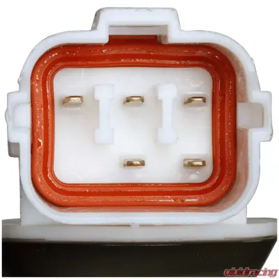 Delphi Fuel Pump Module Assembly Kia Spectra 2004 1.8L 4-Cyl - FG1232