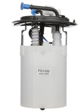 Delphi Fuel Pump Module Assembly Kia Spectra 2004 1.8L 4-Cyl                                     - FG1232 - Image 5