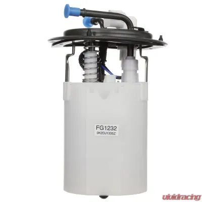 Delphi Fuel Pump Module Assembly Kia Spectra 2004 1.8L 4-Cyl - FG1232