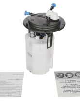 Delphi Fuel Pump Module Assembly Kia Spectra 2004 1.8L 4-Cyl                                     - FG1232 - Image 6