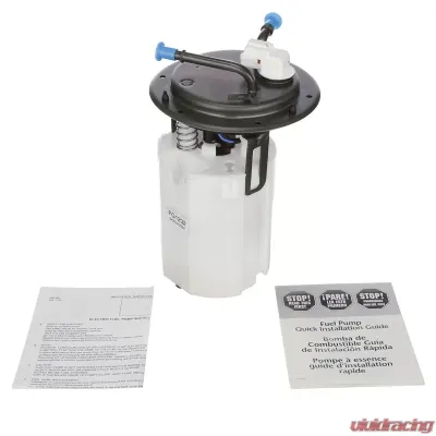 Delphi Fuel Pump Module Assembly Kia Spectra 2004 1.8L 4-Cyl - FG1232