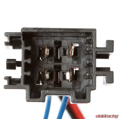 Delphi Fuel Pump Module Assembly Mercedes-Benz - FG1234