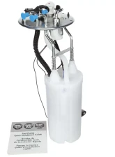 Delphi Fuel Pump Module Assembly Kia Sorento 2003-2004 3.5L V6                                     - FG1238 - Image 7