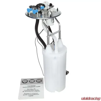 Delphi Fuel Pump Module Assembly Kia Sorento 2003-2004 3.5L V6 - FG1238