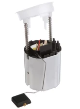 Delphi Fuel Pump Module Assembly Mercedes-Benz Right                                     - FG1240 - Image 8