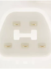 Delphi Fuel Pump Module Assembly Mitsubishi Endeavor 2004 3.8L V6                                     - FG1243 - Image 4