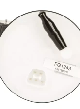 Delphi Fuel Pump Module Assembly Mitsubishi Endeavor 2004 3.8L V6                                     - FG1243 - Image 8