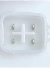 Delphi Fuel Pump Module Assembly Mazda Mazda 6 2003-2004 2.3L 4-Cyl                                     - FG1245 - Image 4