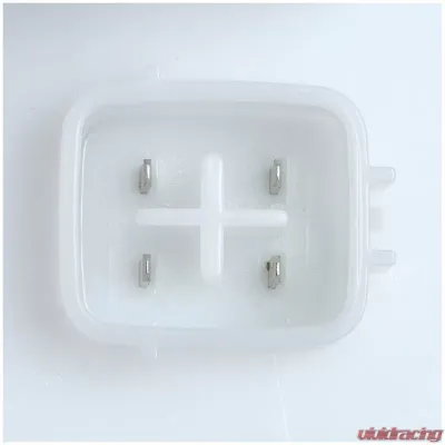 Delphi Fuel Pump Module Assembly Mazda Mazda 6 2003-2004 2.3L 4-Cyl - FG1245