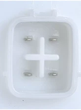 Delphi Fuel Pump Module Assembly                                     - FG1246 - Image 4