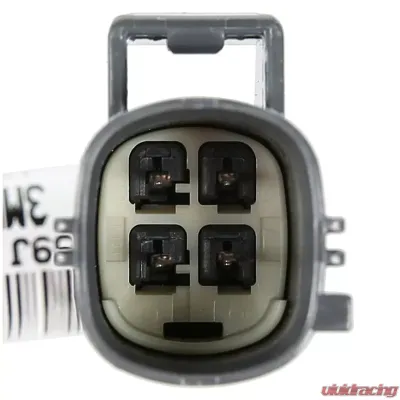 Delphi Fuel Pump Module Assembly Mazda Mazda 3 2004-2009 - FG1247