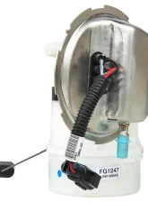 Delphi Fuel Pump Module Assembly Mazda Mazda 3 2004-2009                                     - FG1247 - Image 5