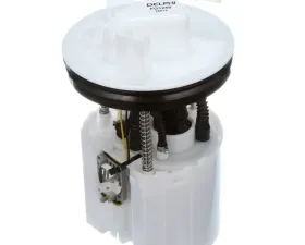 Delphi Fuel Pump Module Assembly Mazda Mazda 6 2003-2004 3.0L V6