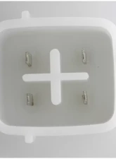 Delphi Fuel Pump Module Assembly Mazda Mazda 6 2003-2004 3.0L V6                                     - FG1248 - Image 4