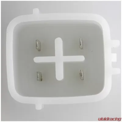 Delphi Fuel Pump Module Assembly Mazda Mazda 6 2003-2004 3.0L V6 - FG1248