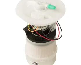 Delphi Fuel Pump Module Assembly Mazda Mazda 3 2004-2009