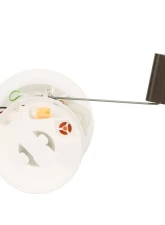 Delphi Fuel Pump Module Assembly Mazda Mazda 3 2004-2009                                     - FG1249 - Image 3