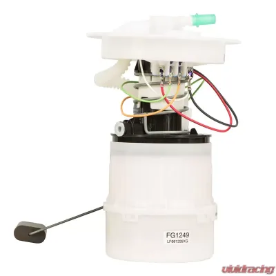 Delphi Fuel Pump Module Assembly Mazda Mazda 3 2004-2009 - FG1249