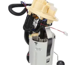 Delphi Fuel Pump Module Assembly Volvo