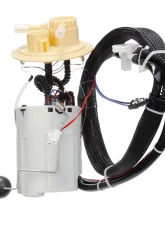 Delphi Fuel Pump Module Assembly Volvo                                     - FG1251 - Image 2