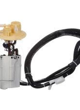 Delphi Fuel Pump Module Assembly Volvo                                     - FG1252 - Image 2