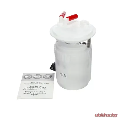 Delphi Fuel Pump Module Assembly Subaru 2006-2009 2.5L 4-Cyl - FG1255