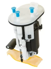 Delphi Fuel Pump Module Assembly Hyundai Santa Fe 2003-2005                                     - FG1257 - Image 10