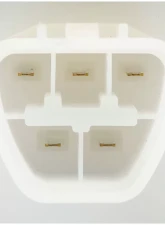 Delphi Fuel Pump Module Assembly Hyundai Santa Fe 2003-2005                                     - FG1257 - Image 4