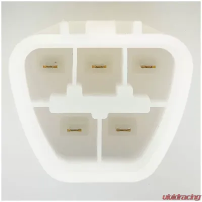 Delphi Fuel Pump Module Assembly Hyundai Santa Fe 2003-2005 - FG1257